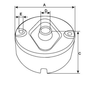Kit de pièces 335771