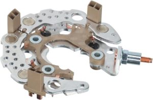 Pont de diodes 335884