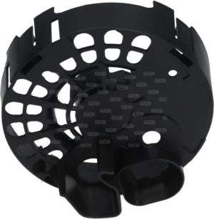 Capot PA 337481