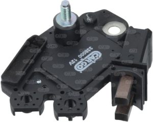 Régulateur 338000