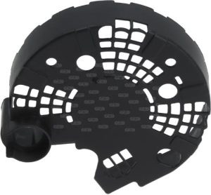 Capot PA 338252