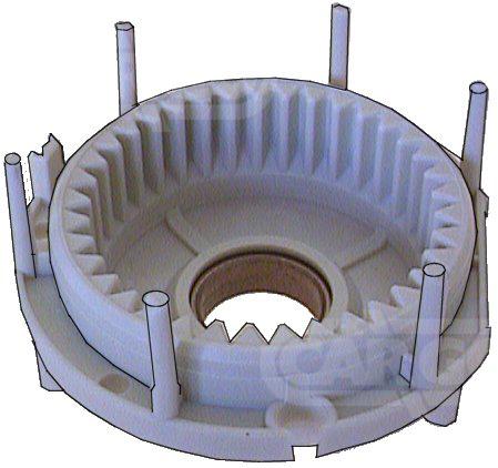 atelierd pieces demarreur 131503
