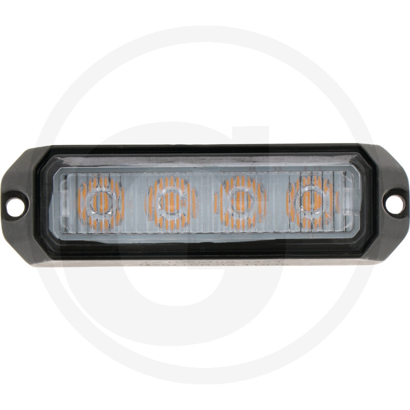 Feu flash LED