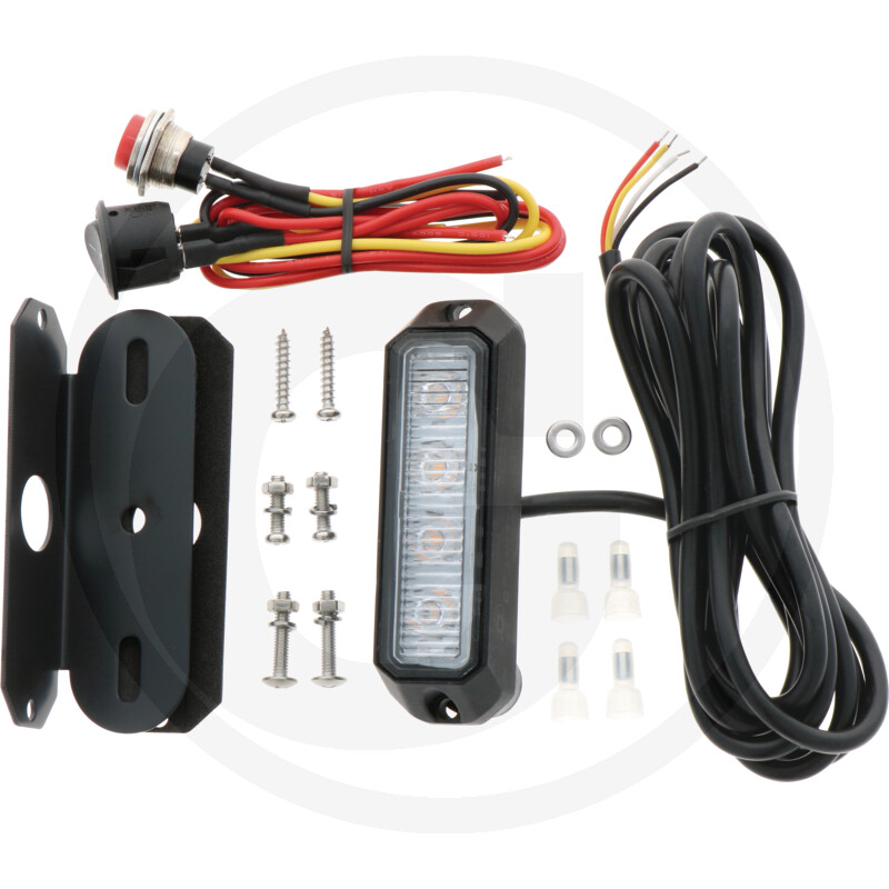 Feu flash LED – Image 3