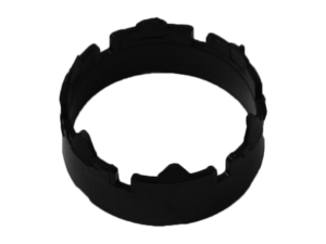 Bague plastique ABEC0008