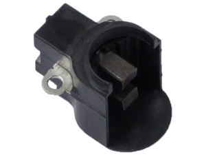Porte balais alternateur ABH6004