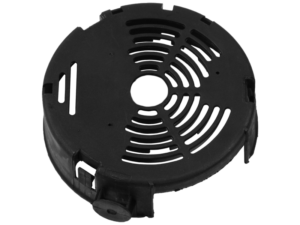 Capot alternateur APC0001
