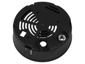 Capot alternateur APC0003