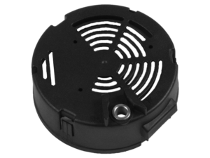 Capot alternateur APC0004