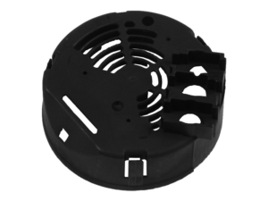Capot alternateur APC0005