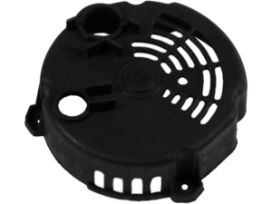 Capot alternateur APC1001