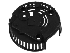 Capot alternateur APC3001