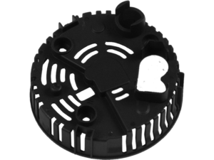 Capot alternateur APC3002