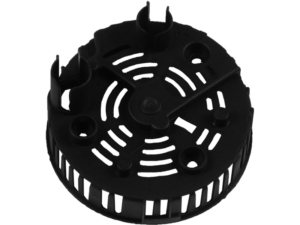 Capot alternateur APC3004