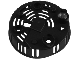 Capot alternateur APC3006