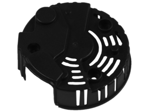 Capot alternateur APC3008
