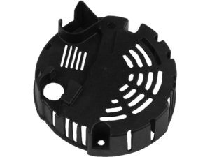 Capot alternateur APC3009