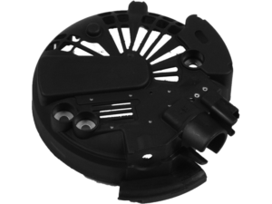 Capot alternateur APC3013