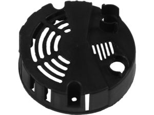 Capot alternateur APC3014