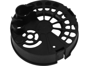 Capot alternateur APC4001