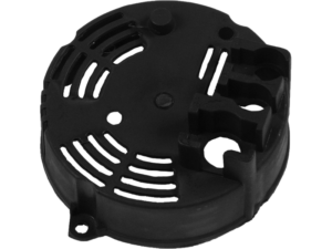 Capot alternateur APC4007