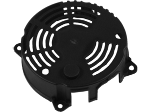Capot alternateur APC4009