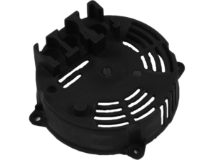 Capot alternateur APC4011