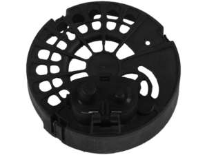 Capot alternateur APC4013