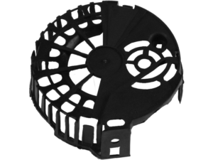 Capot alternateur APC4014