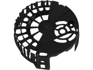 Capot alternateur APC4015