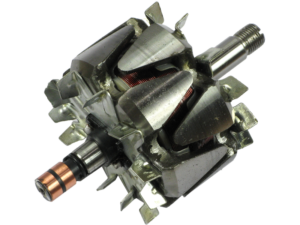 Rotor alternateur AR0016