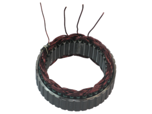 Stator alternateur AS0023