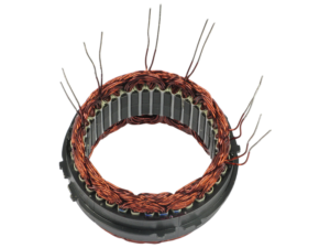 Stator alternateur AS0024