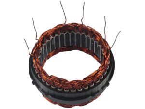 Stator alternateur AS0028