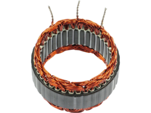 Stator alternateur AS3019