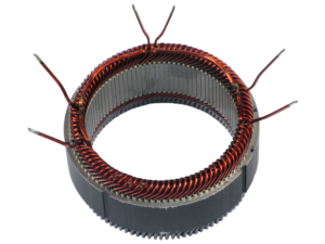 Stator alternateur AS6006
