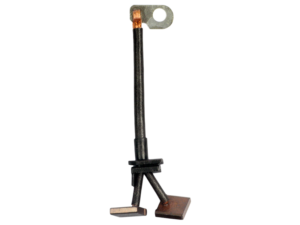 Jeu de balais démarreur SB5024