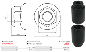 Machine SP0055