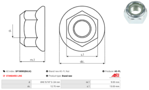 Machine SP1009S(BULK)