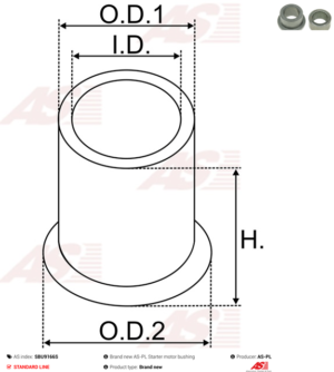 Bague SBU9166S