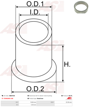 Bague SBU9138