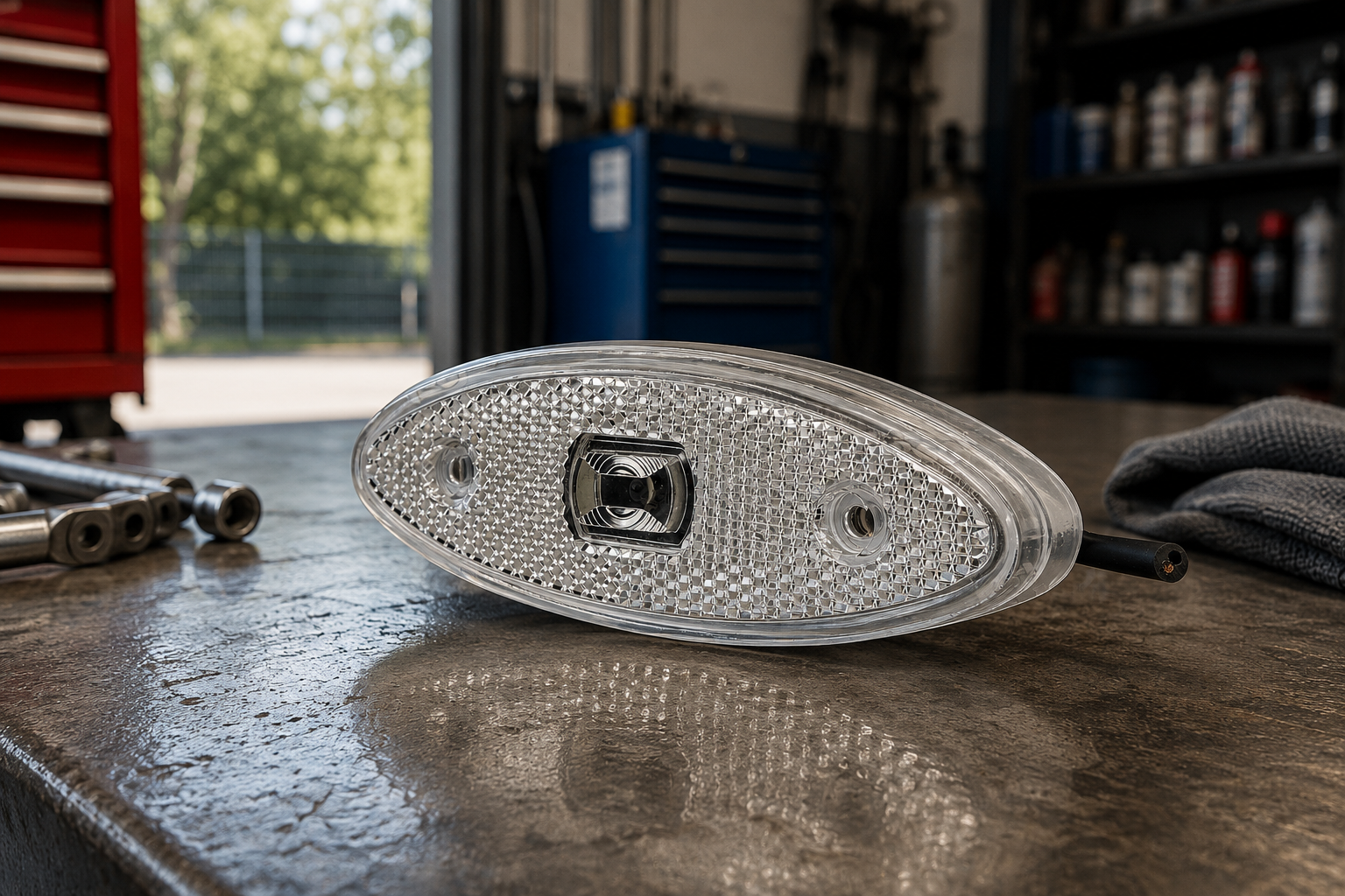 atelierd chat gpt avant blanc feux de gabarit a led