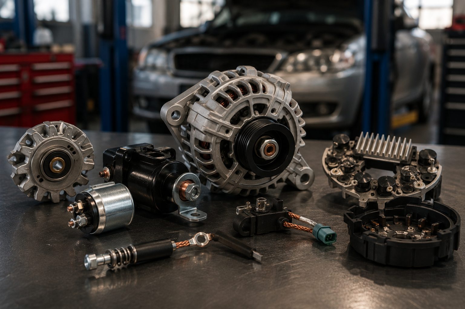 atelierd chat gpt pieces alternateur automotive